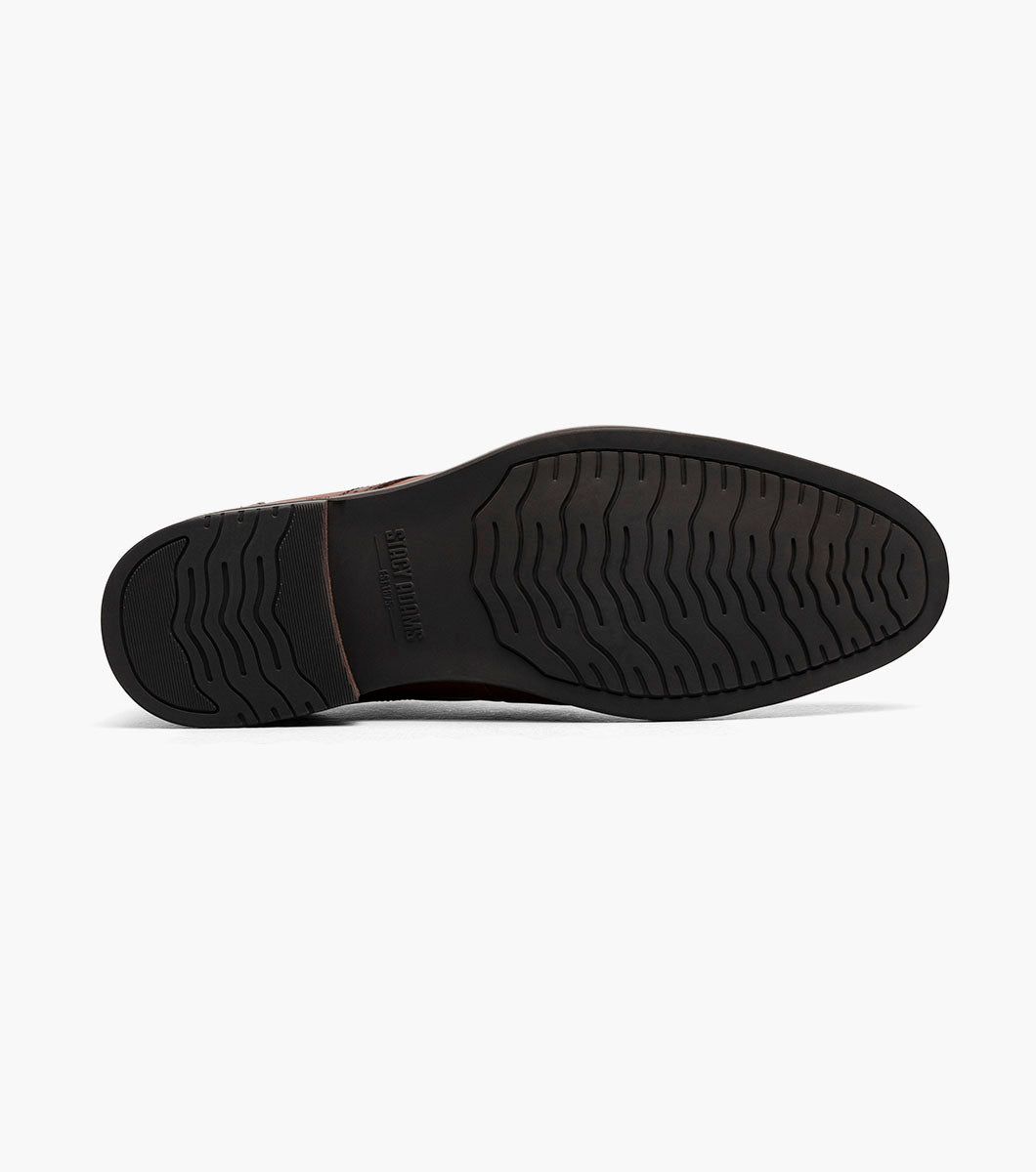 BENNETT Wingtip Oxford