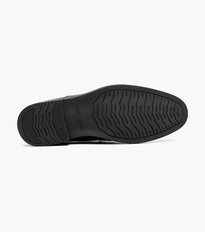 BOYD Moc Toe Bit Slip On