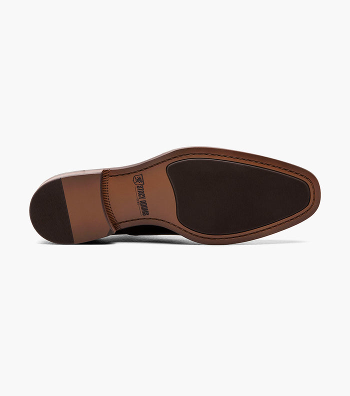 KALLUM Cap Toe Oxford
