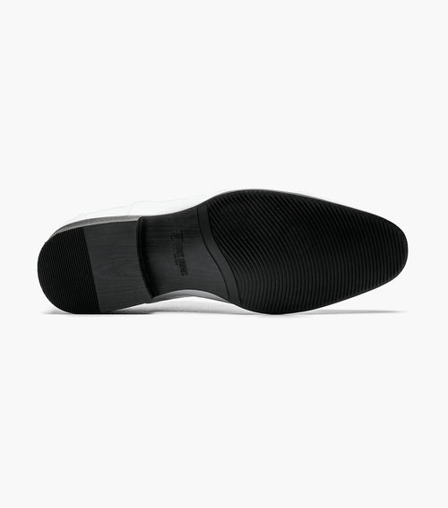 GALA Cap Toe Oxford