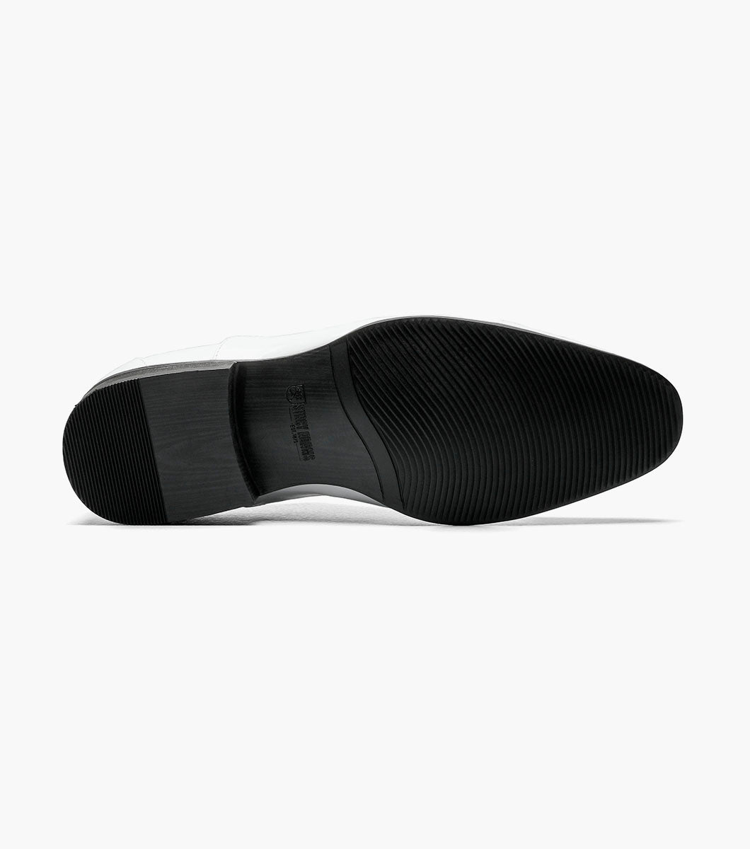 GALA Cap Toe Oxford