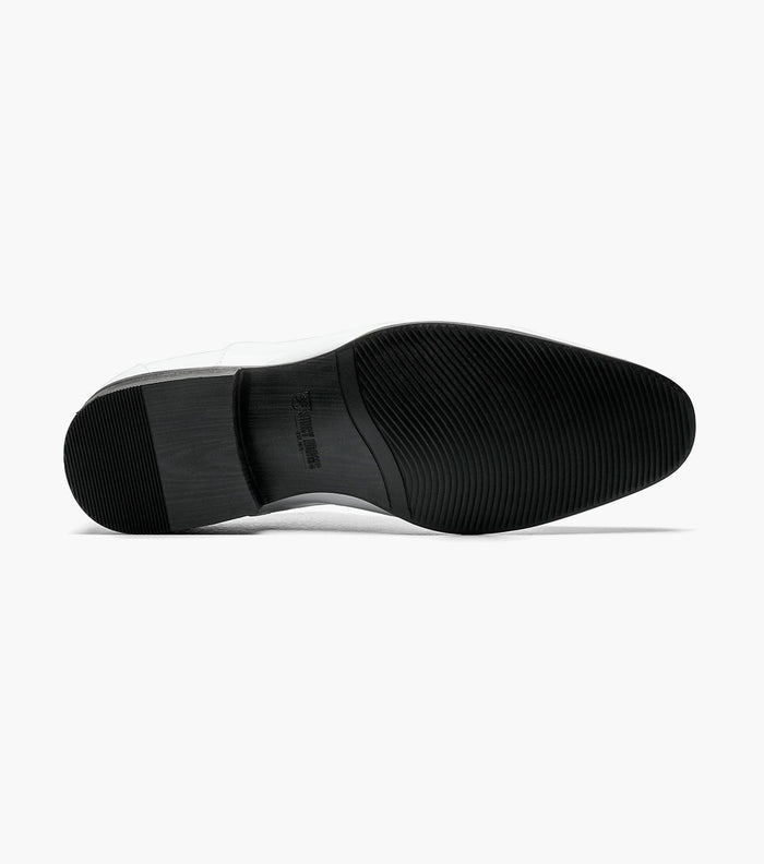 GALA Cap Toe Oxford