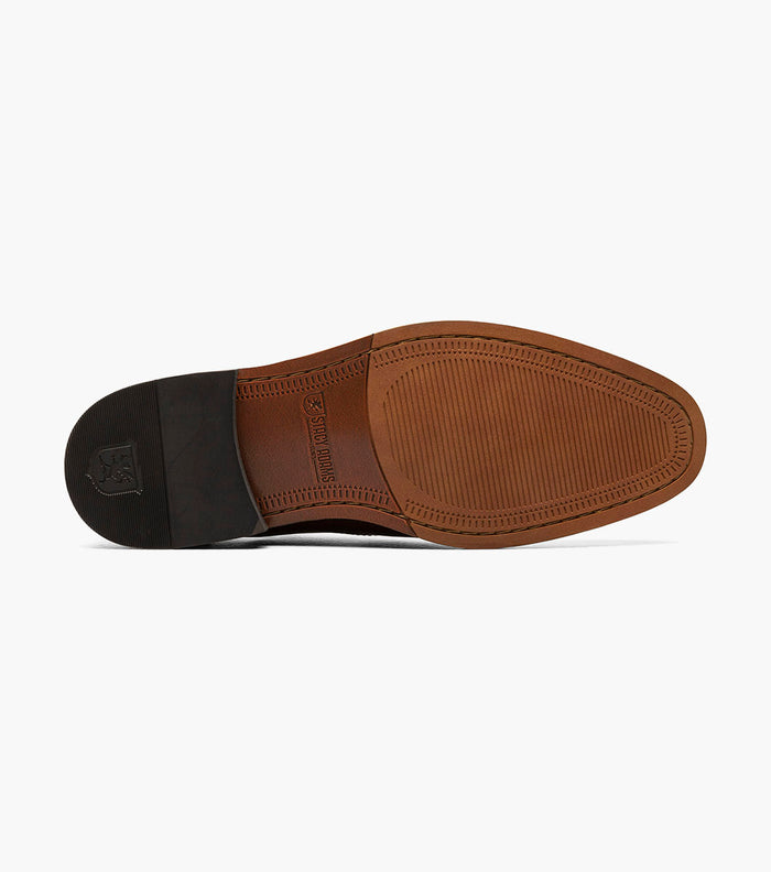 MACARTHUR Wingtip Oxford