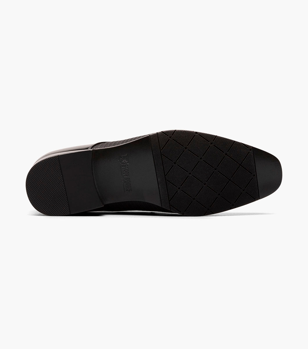 PHARAOH Cap Toe Oxford
