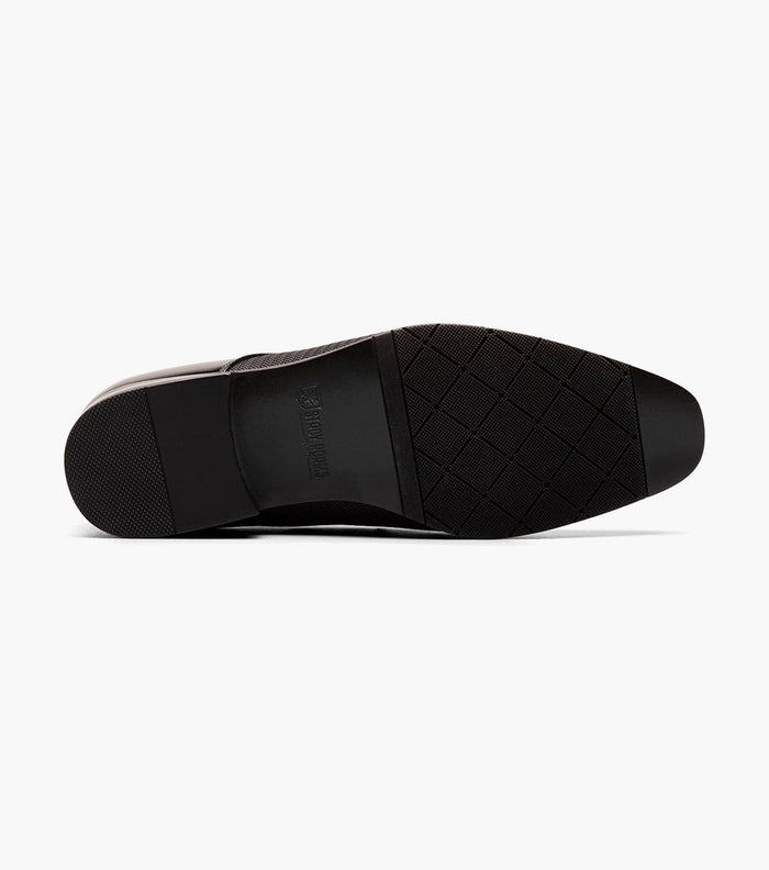 PHARAOH Cap Toe Oxford