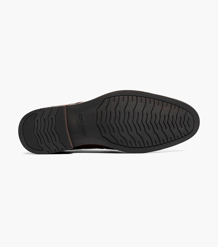 BAILEY Cap Toe Oxford