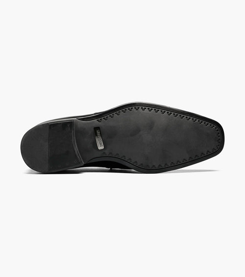 Stacy Adams Pierce Moc Toe Bit Slip On by Stacy Adams Shoes