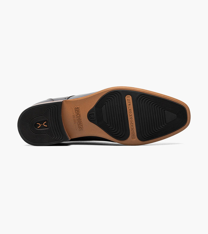 BRYANT Cap Toe Oxford