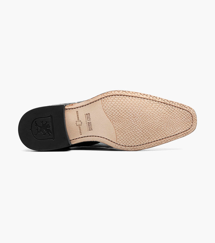 TARANGO Modified Cap Toe Oxford