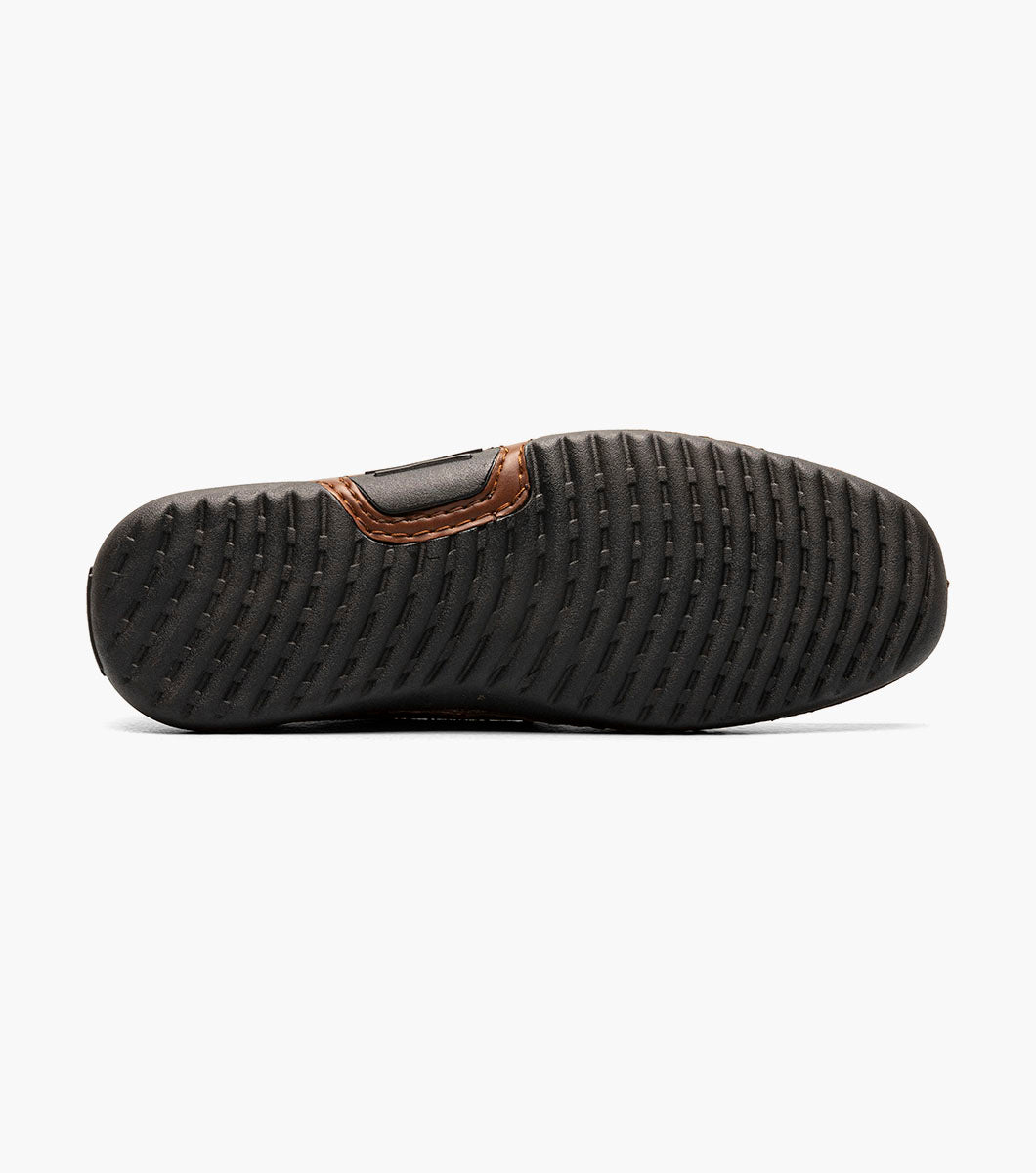Stacy Adams Del Moc Toe Slip On by Stacy Adams Shoes