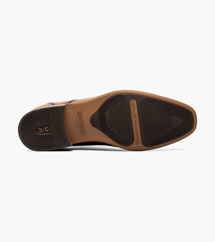 BRYANT Cap Toe Oxford