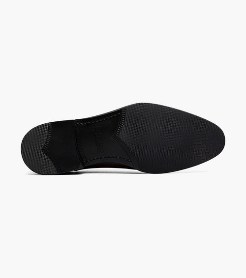 REYNOLDS Cap Toe Oxford