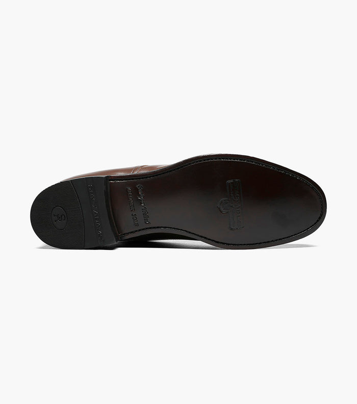 Stacy Adams Madison Cap Toe Oxford by Stacy Adams Shoes