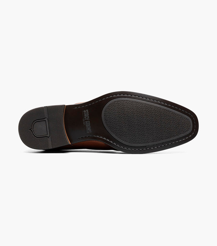 LOCKWOOD Wingtip Ornament Slip On