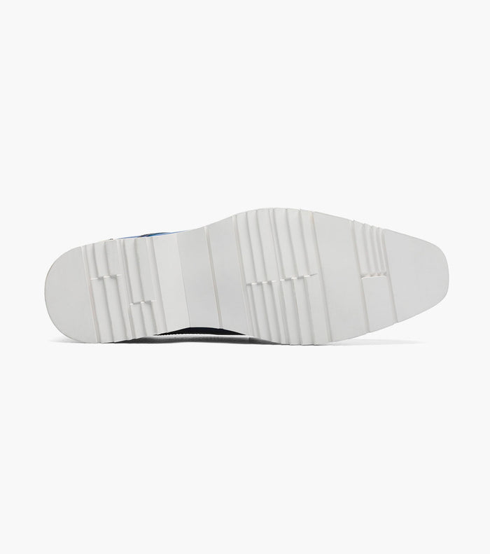 BARRINGER Plain Toe Oxford