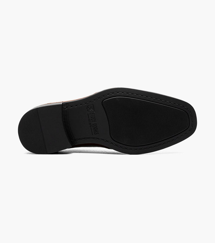 KIDS KALLUM Cap Toe Oxford