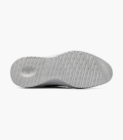 Stacy Adams Barna Plain Toe Lace Up by Stacy Adams Shoes