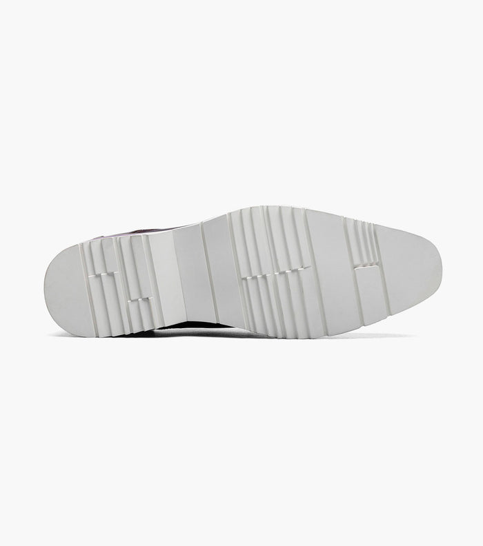 BARRINGER Plain Toe Oxford
