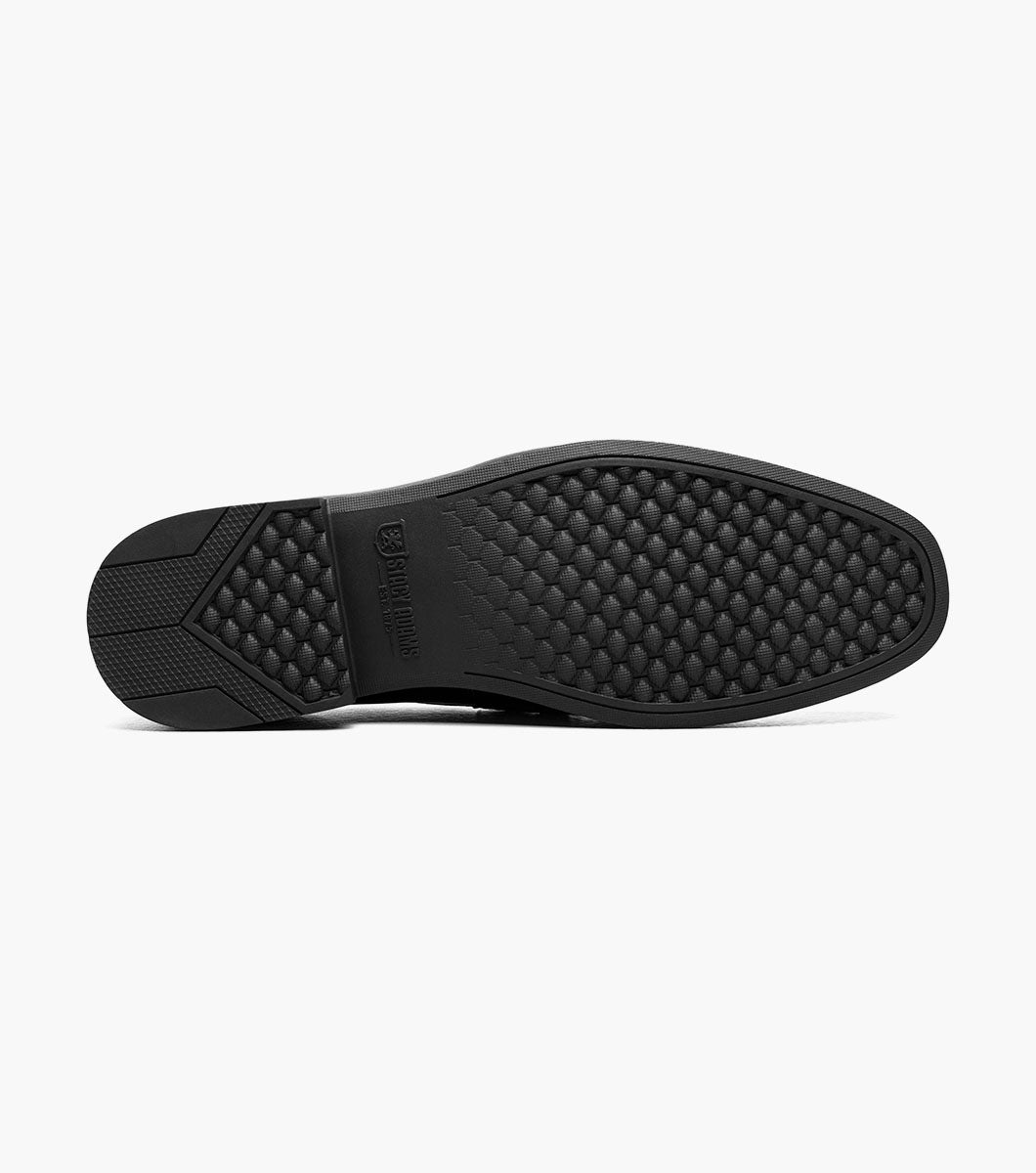 Stacy Adams Richmont Moc Toe Bit Slip On by Stacy Adams Shoes
