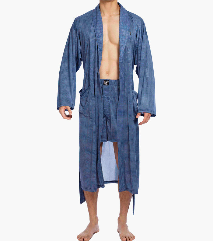 SOCIAL ROBE Comfort Stretch Loungewear