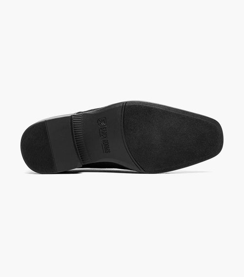 KIDS PHARAOH Cap Toe Oxford