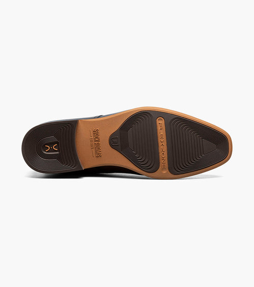 WILLIAM Cap Toe Oxford