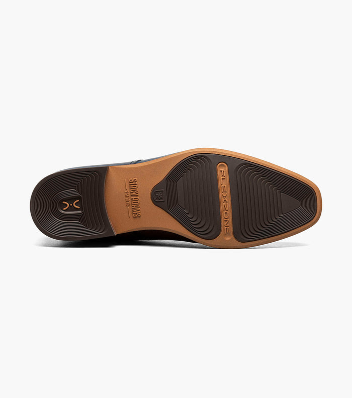 WILLIAM Cap Toe Oxford