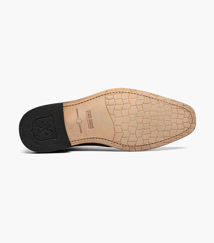 GALLINARI Wingtip Lace Up