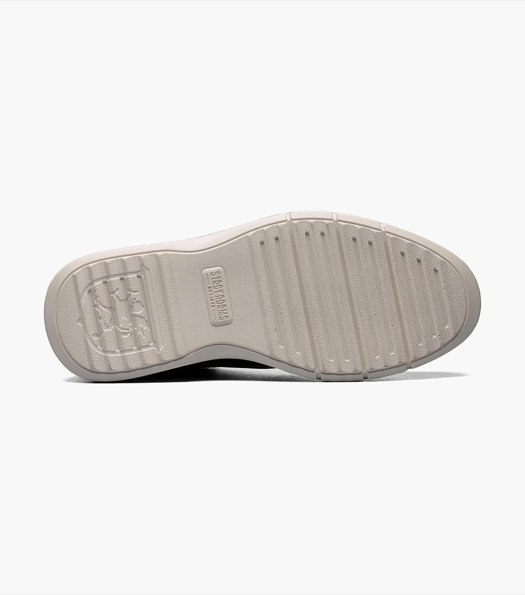 KIDS SYNERGY Wingtip Lace Up