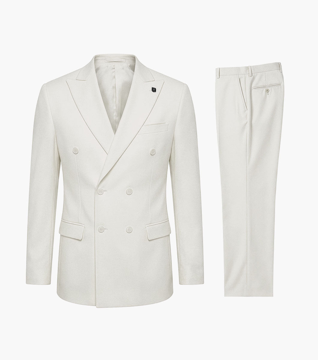 HAMPSTEN 2 Piece Suit
