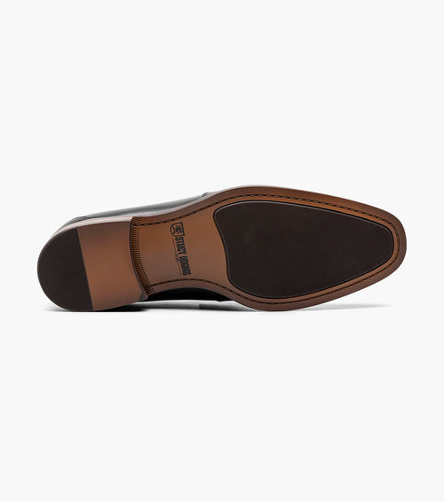 KAYLOR Moc Toe Bit Slip On