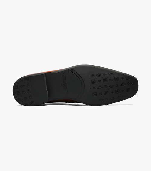 Stacy Adams Beau Moc Toe Loafer by Stacy Adams Shoes