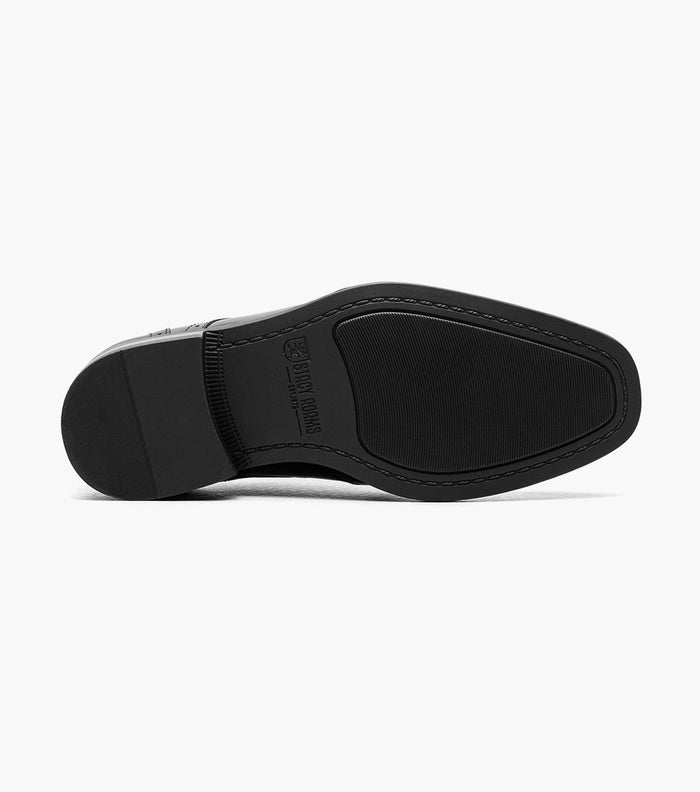 KIDS KALLUM Cap Toe Oxford