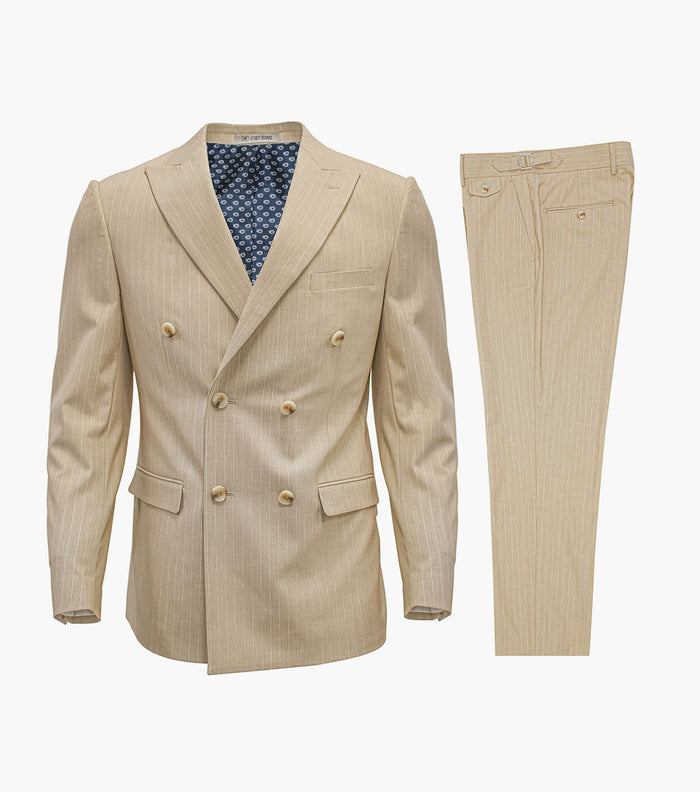 INDURAIN 2 Piece Suit