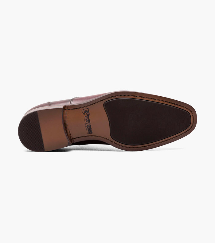 KALLUM Cap Toe Oxford
