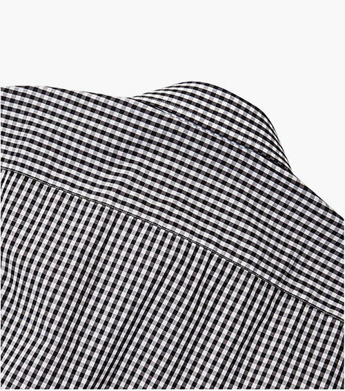 Stacy Adams Sarasota Dress Shirt Point Collar by Stacy Adams Shoes