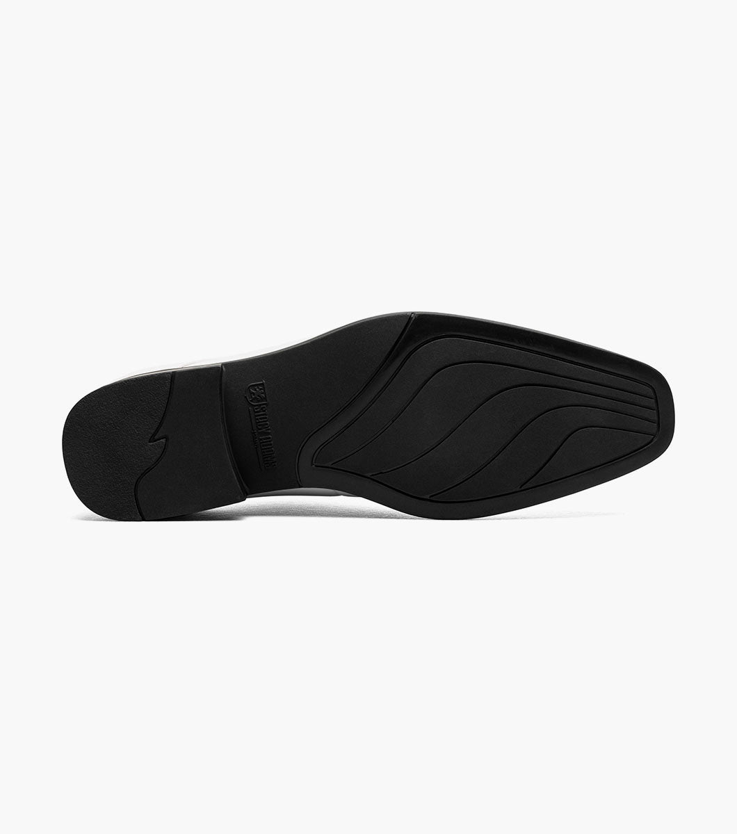 Stacy Adams Kenway Cap Toe Oxford by Stacy Adams Shoes