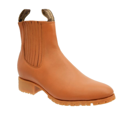Botines Charros para Hombre