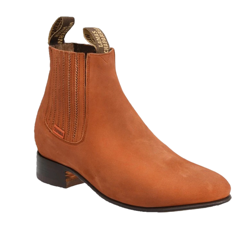 Botines Charros para Hombre