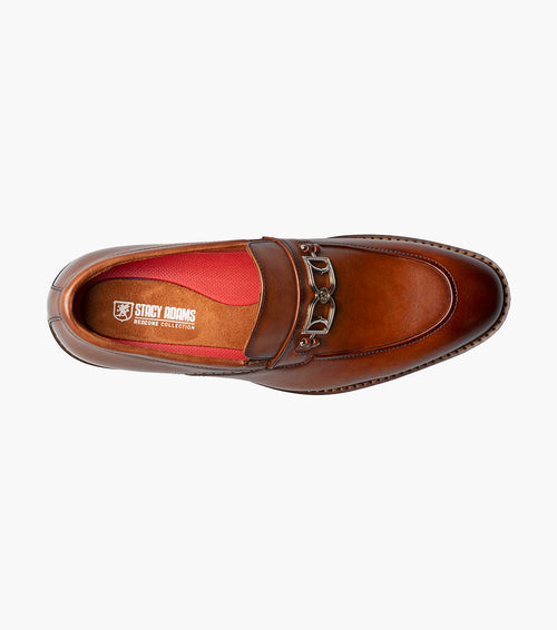 BOYD Moc Toe Bit Slip On
