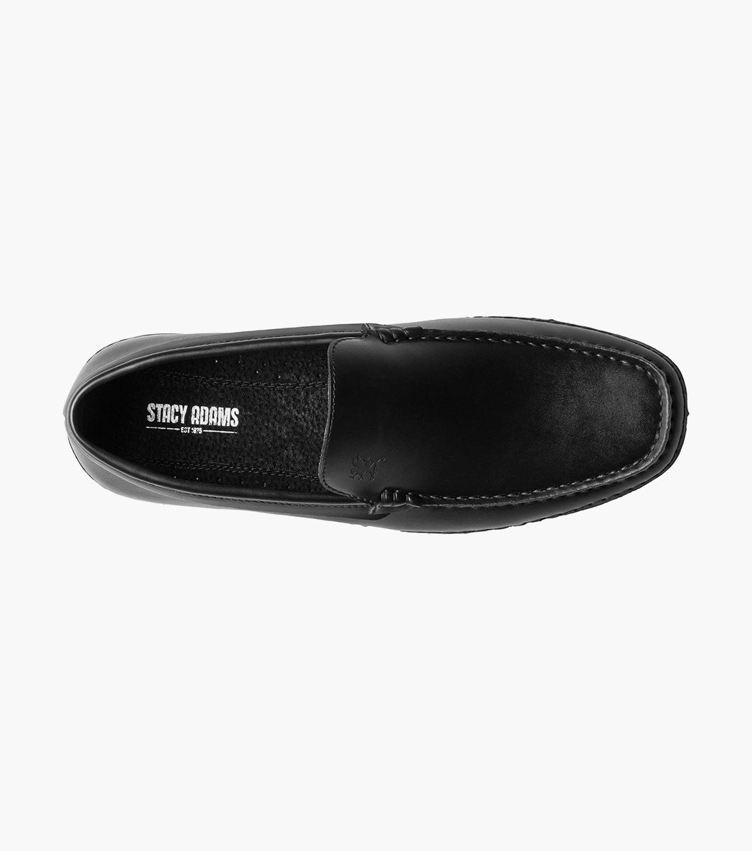 Stacy Adams Del Moc Toe Slip On by Stacy Adams Shoes