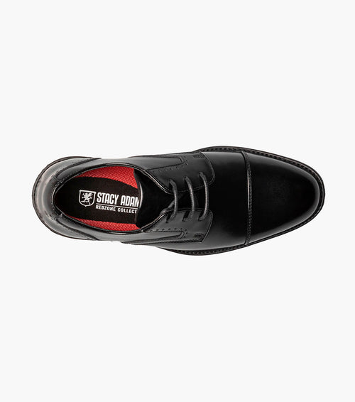 KIDS WESBRIDGE Cap Toe Oxford