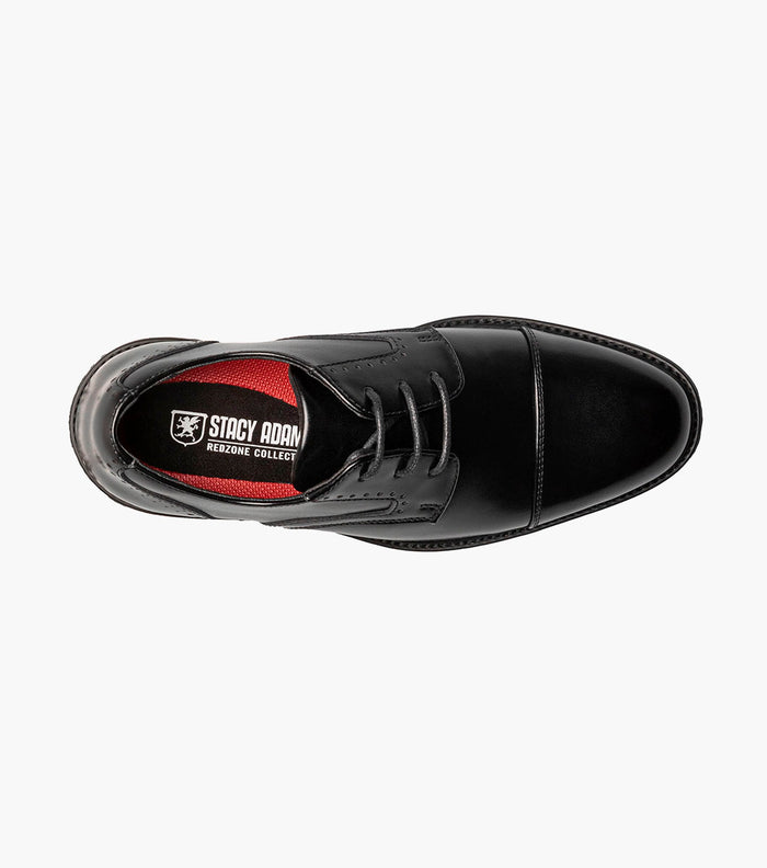 KIDS WESBRIDGE Cap Toe Oxford
