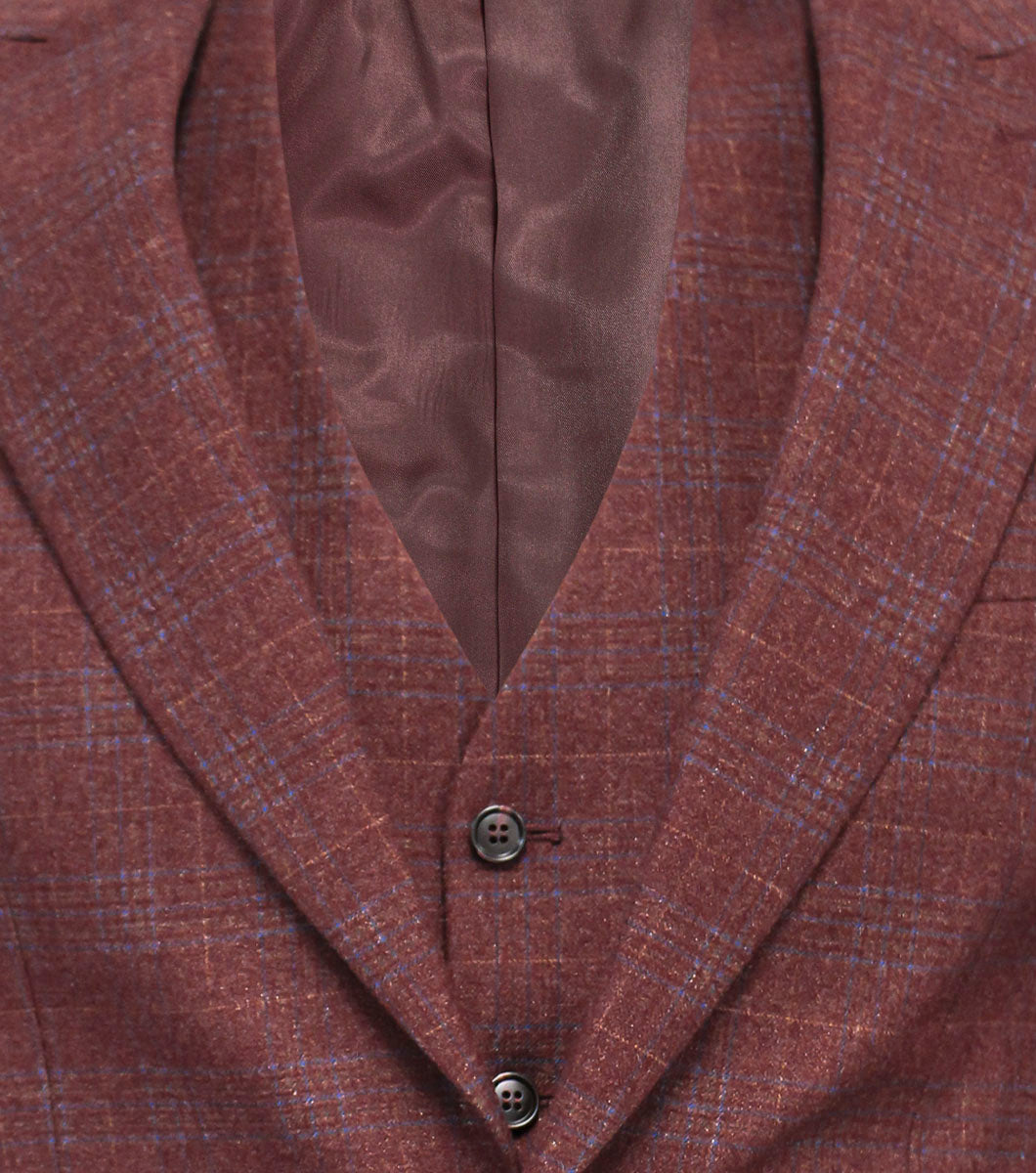 PANTANI 3 Piece Vested Suit