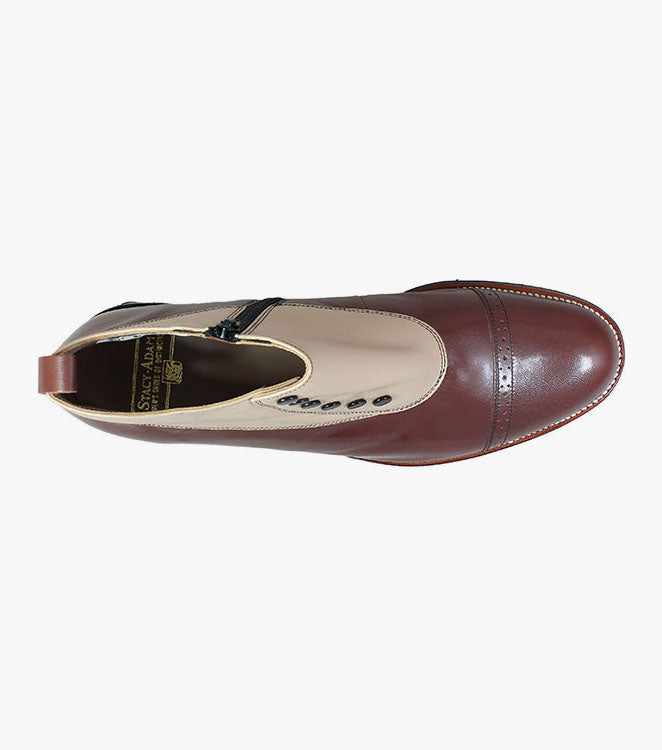 Stacy Adams Madison FACTORY SECOND by Stacy Adams Shoes