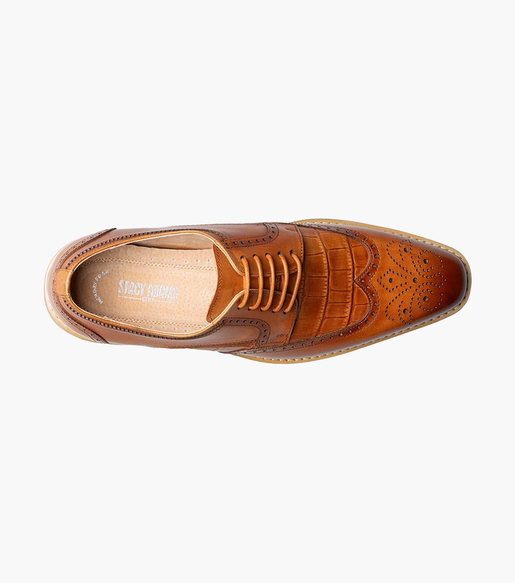 BEAUMONT Wingtip Oxford