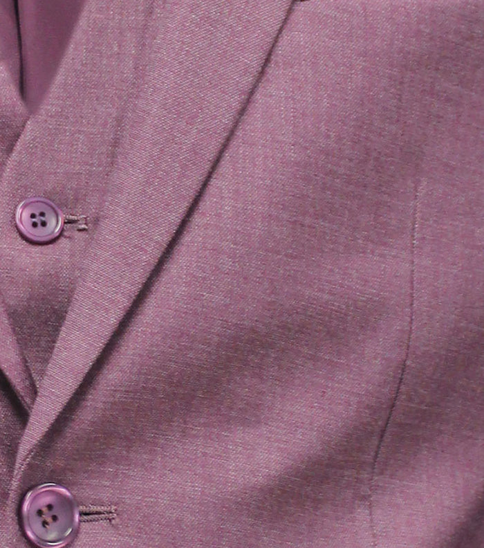 SHANE 3 Piece Vested Suit