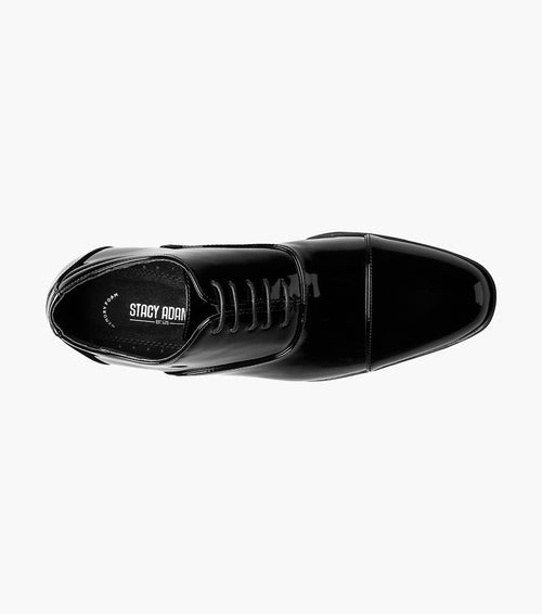 GALA Cap Toe Oxford