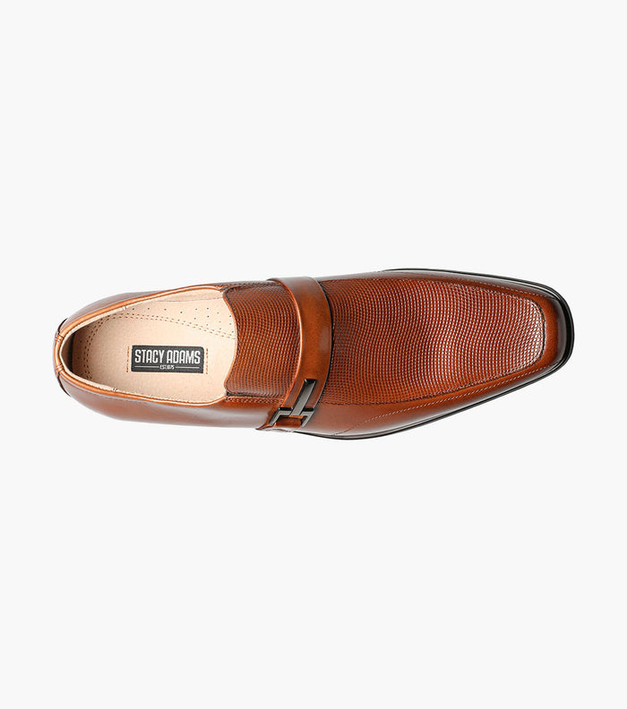 Stacy Adams Beau Moc Toe Loafer by Stacy Adams Shoes