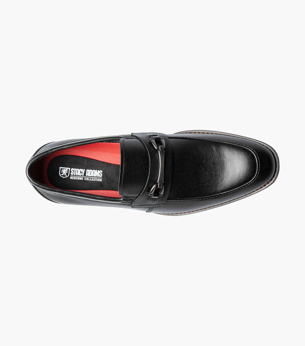 KAYLOR Moc Toe Bit Slip On